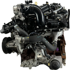 Usado, Motor Für Ford Ranger TKE 2,2 GBVAJQJ QJ2S FB3Q-6006-EA comprar usado  Enviando para Brazil