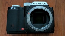 Pentax pentax 16.0mp d'occasion  Expédié en Belgium
