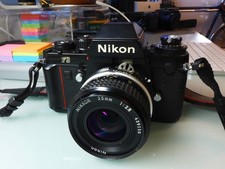 Nikon eye level for sale  Carmichael
