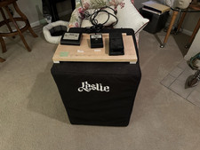 guitar leslie 125 for sale  Cape May