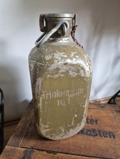 Wehrmacht trinkwasserbehälter gebraucht kaufen  Ebergötzen