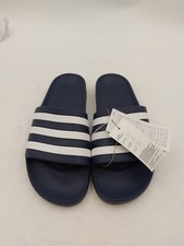Adidas navy blue for sale  HUDDERSFIELD