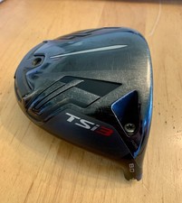 Solo cabezal driver Titleist TSi 3. 8 grados. segunda mano  Embacar hacia Mexico