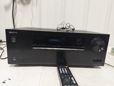 Onkyo sr353 5.1 for sale  Iowa City
