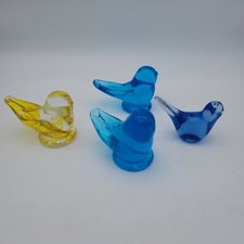 Art glass bluebird for sale  Indianapolis