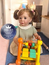 Reborn hedi karola d'occasion Reborn hedi karola d'occasion  Bordeaux-