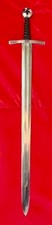 Medieval cruciform sword for sale  Conyers