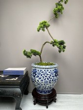Chinese blue white for sale  BIRMINGHAM
