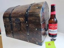 Heavy wooden keepsake for sale  BRIDLINGTON