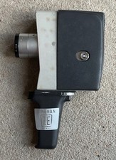 Rare zezoom cine for sale  PETERSFIELD