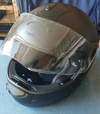 Kask motocyklowy SCHUBERTH. Rozmiar 61. (W BARDZO DOBRYM STANIE), używany na sprzedaż  Wysyłka do Poland