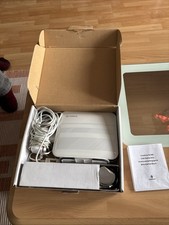 Vodafone voice box gebraucht kaufen  Ettlingen