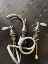 faucet 3 delta hole for sale  Chula Vista