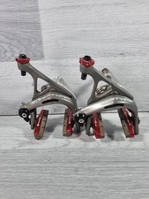Miche supertype titanium for sale  NORTHWICH