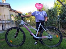 Bicicletta mtb donna usato  Saviore dell'Adamello