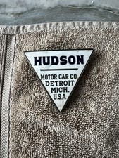 Antique 1918 hudson for sale  USA