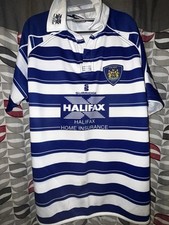 Halifax panthers 2008 for sale  BRADFORD