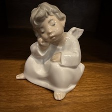 Lladro boy thinking for sale  Chicago