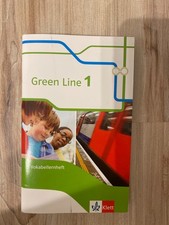 Green line vokabeln gebraucht kaufen  Abstatt