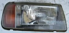 Farol dianteiro Suzuki Vitara Escudo 1989 99 lado direito destro TYC 20-3062 comprar usado  Enviando para Brazil