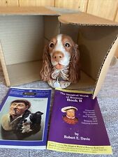 Bossons vintage cocker for sale  CONGLETON