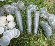 Vintage tupperware piece d'occasion  Expédié en Belgium