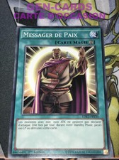 Messenger peace card d'occasion  Expédié en Belgium