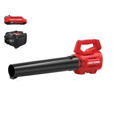 Craftsman 20v max for sale  San Antonio