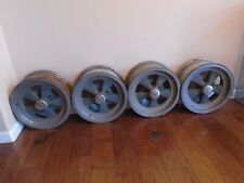 Cragar 15x6 4 for sale  Seattle