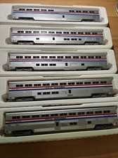 Con cor amtrak for sale  Rapid City