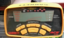 Garrett ace 250 for sale  Texarkana