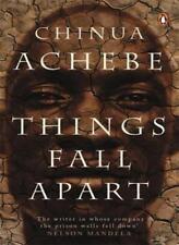 Things Fall Apart (Penguin Classics) By Chinua Achebe na sprzedaż  Wysyłka do Poland