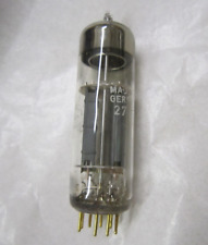 Elektronen röhre tube gebraucht kaufen  Bad Pyrmont