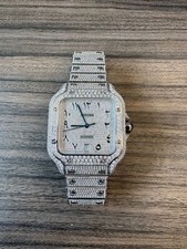2023 cartier santos for sale  Great Neck