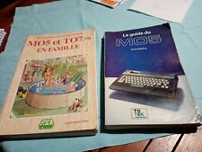 Rare lot livres d'occasion  Auray