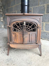 Vermont intrepid woodburner for sale  MAIDSTONE