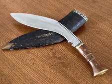 Genuine vintage gurkha for sale  Newburyport