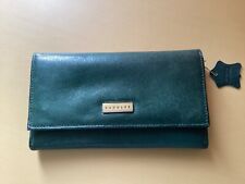 Ladies saddler green for sale  NORTHALLERTON
