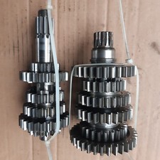 Ktm exc 525 gebraucht kaufen Ktm exc 525 gebraucht kaufen  Genthin