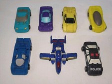Lotto micro transformers usato  Roma