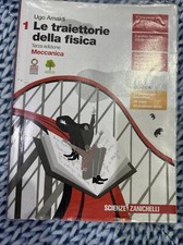 Traiettorie della fisica usato  Arienzo