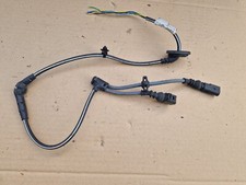 AUDI A3 S3 RS3 8V FRONT RIGHT WHEEL ABS SENSOR WIRING LOOM CONNECTOR 5G0927903AH comprar usado  Enviando para Brazil