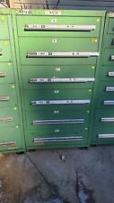 Stanley vidmar drawer for sale  Rougemont