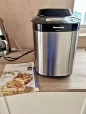 Panasonic zb2512 silver for sale  BURY ST. EDMUNDS