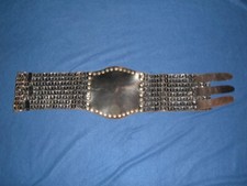 Vintage 40s woven for sale  Conshohocken