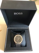 Montre hugo boss d'occasion  Ventabren