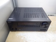 RECEPTOR A/V ONKYO TX-NR656 7.2 CANAIS Usado F/S comprar usado  Enviando para Brazil