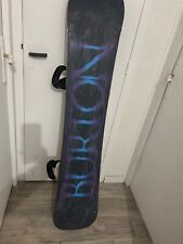 Burton snowboard d'occasion  La Baule-Escoublac