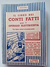 Libro dei conti usato  Cagliari