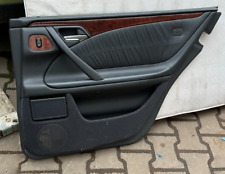 Mercedes w210 türverkleidung gebraucht kaufen  Mannheim